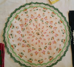 Lot of New Old Stock Vintage Handkerchiefs