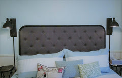 Library Accordian Wall Lamp